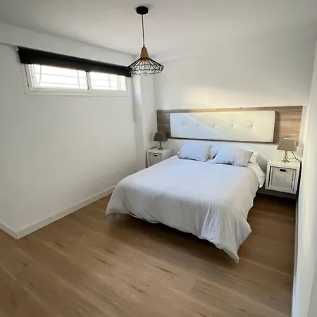 Apartment Capuchinos