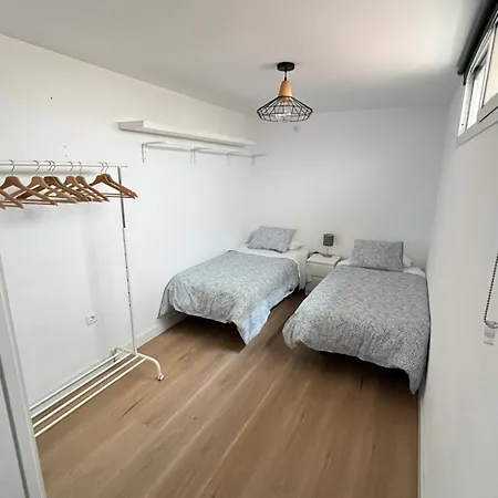 Capuchinos Apartment *