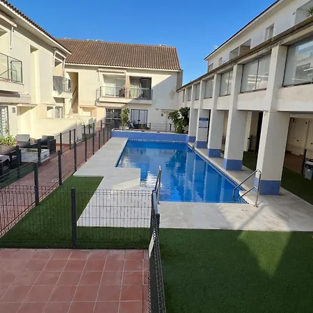 Capuchinos Apartment