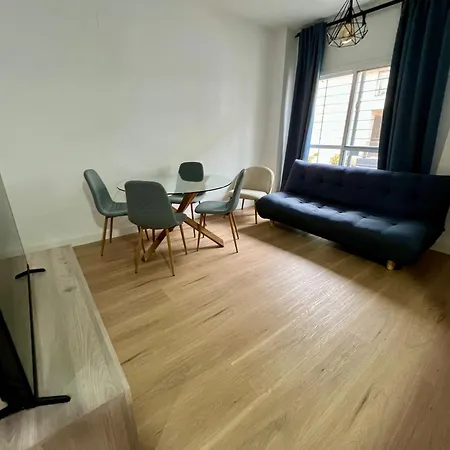 Apartment Capuchinos